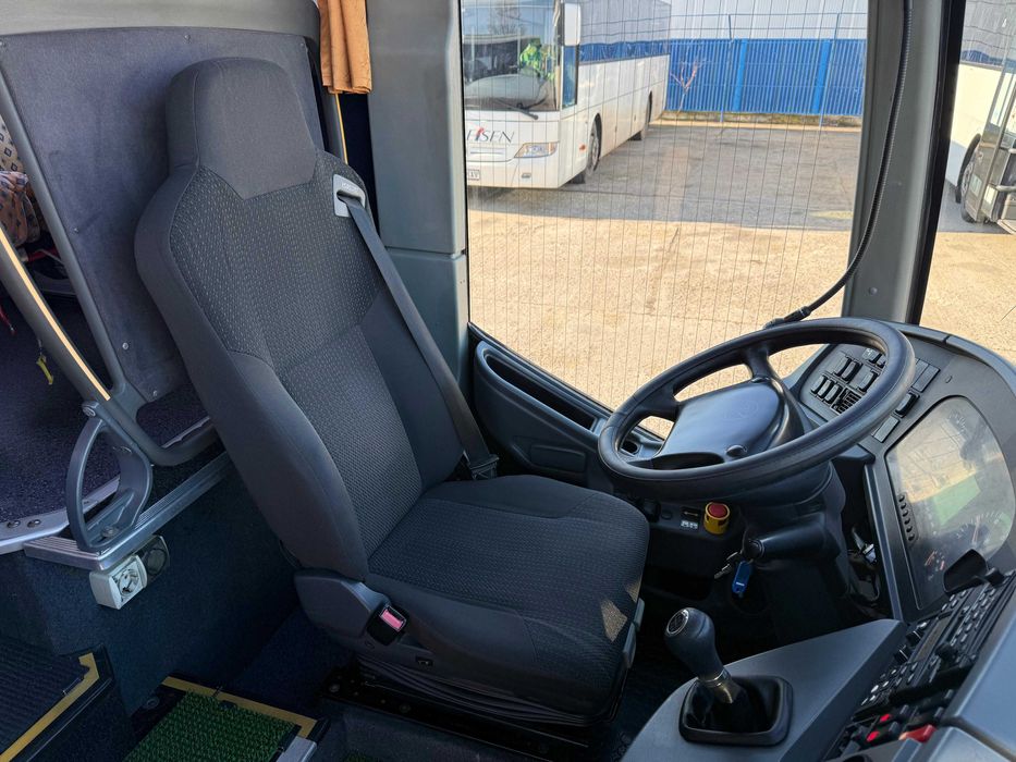 Setra S416 GT-HD