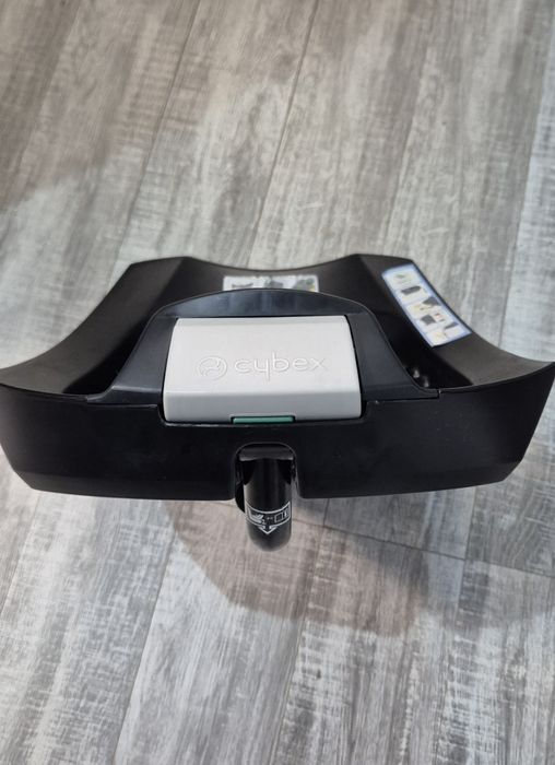 Bază ISOFIX Cybex Aton Base 2-Fix
Preț: 250 lei