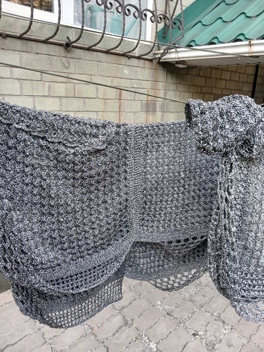 Продам Авто чехол универсальные