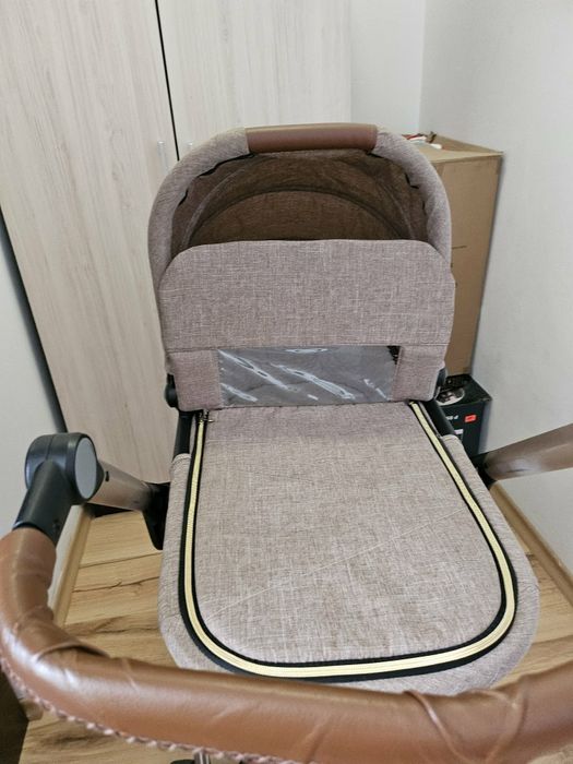 Детска количка  Lorelli 3 в 1