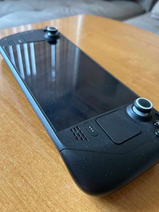 Steam Deck 512 GB