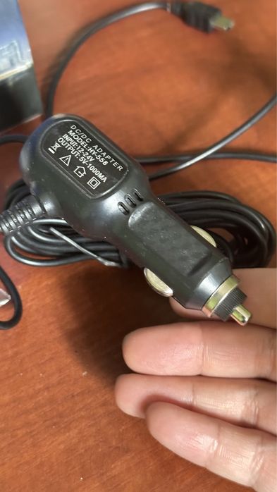 Видеорегистратор SilverStone F1 Hybrid S-BOT