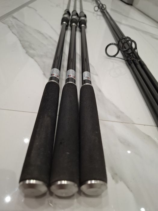Въдици Chub power weave 3.66