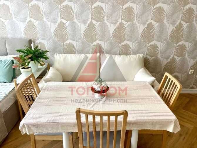 Продава се Едностаен апартамент в Варна, Аспарухово - 46 кв.м за 2566 €/кв.м - Снимка #2