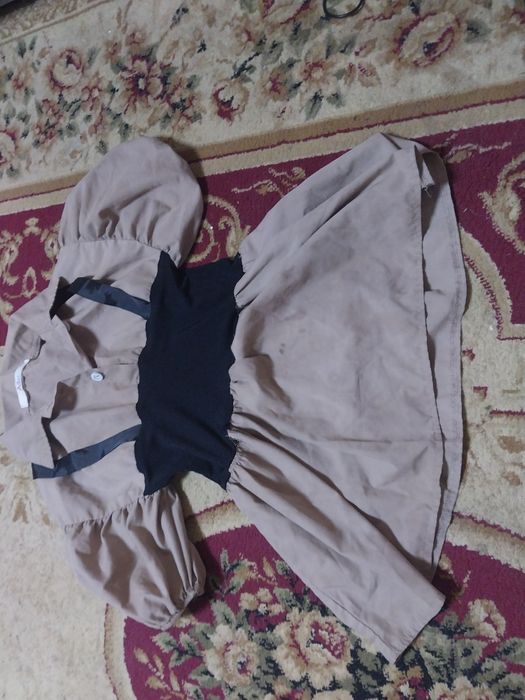 Одежда на девочку 10-11 лет хорошоя