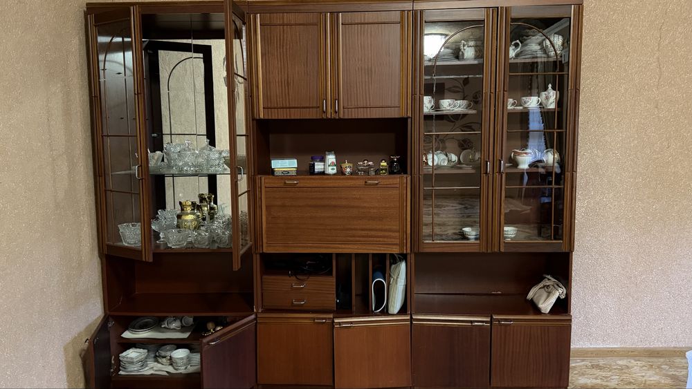 Мебельная стенка