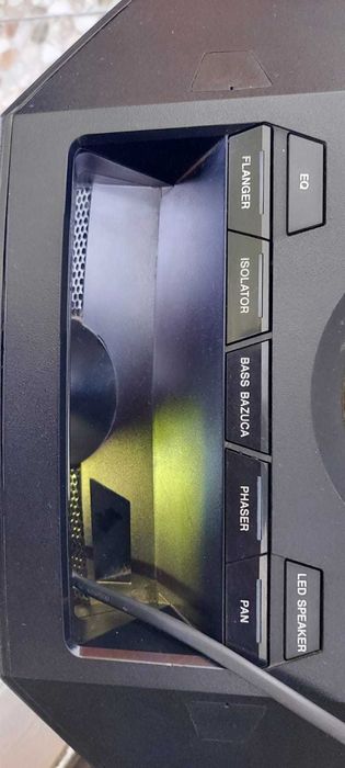 Музыкальная колонка Sony GTK-X1BT