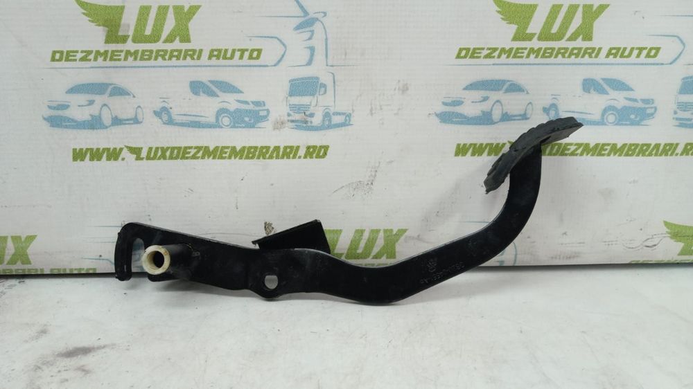 Pedala frana 9820-24551-ab Ford Focus 1  [din 1998 pana  2004]