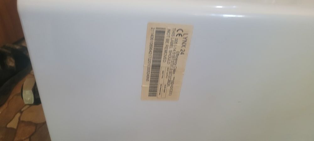 Vând  Centrală termică pe gaz  Protherm  Lynx  24