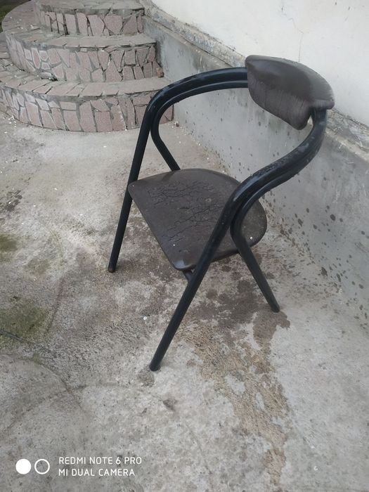 Стул кресло бу  стул кресло