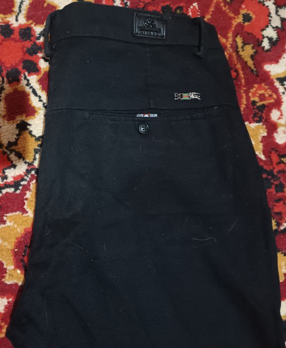 Брюки. Джинс. Новые.