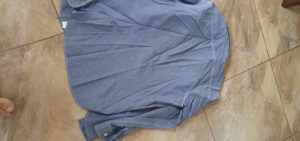 Camasa blug unisex BURTON,originală, stare perfectă,ca nouă!