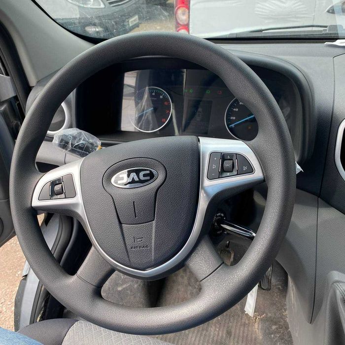 Jac sunray 21 kishilik sotiladi rastamojka qilingan tayyor