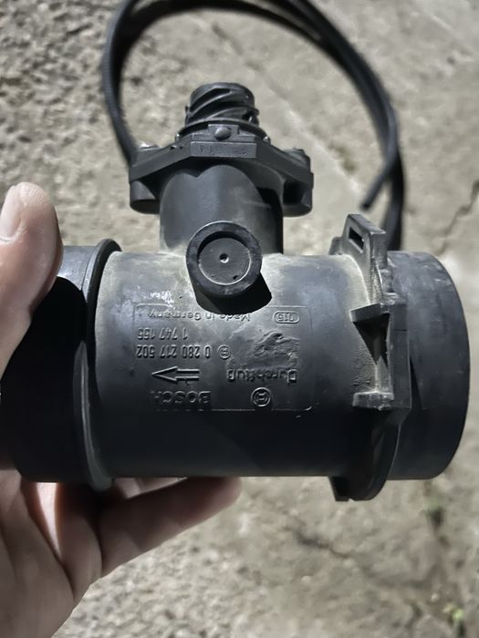 Валюметр 2.5 бош 4 контакт ванус
