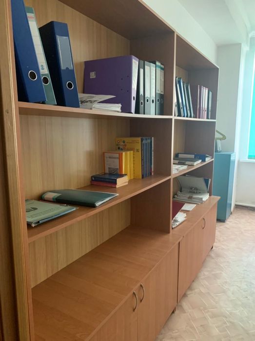 Офисная мебель