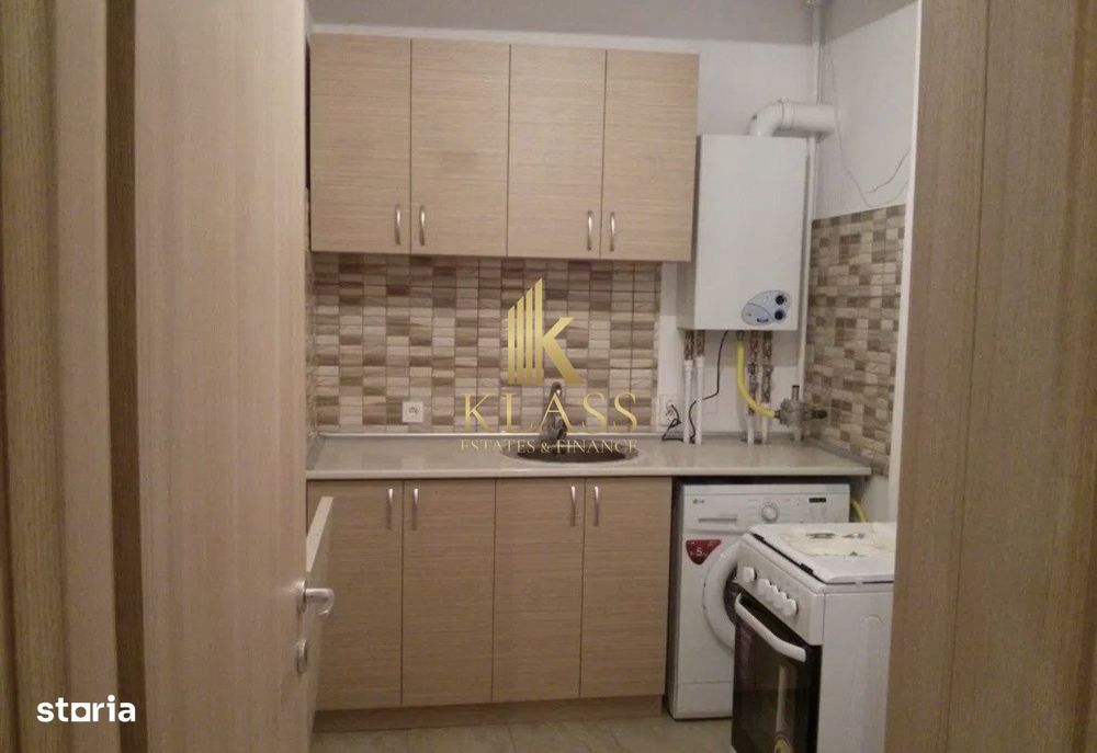 Apartament 2 camere | Piata Victoriei | Bloc 2013 | Centrala proprie
