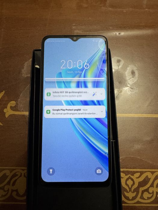 Infinix HOT 30i 128GB