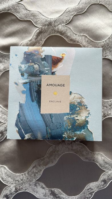 Amouage enclave 100 мл