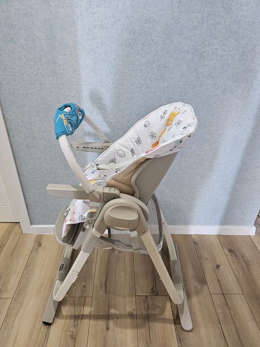 Chicco Polly Magic отл.сост. унисекс