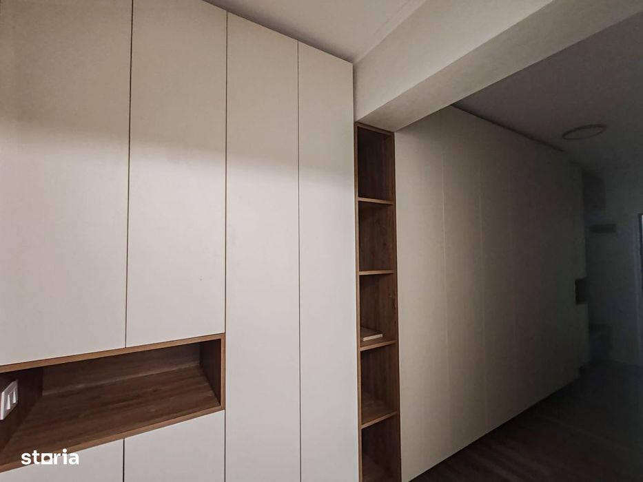 Ap 2 camere -86.20000euro cu loc parcare inclus-Rediu-Pacurari-Copou