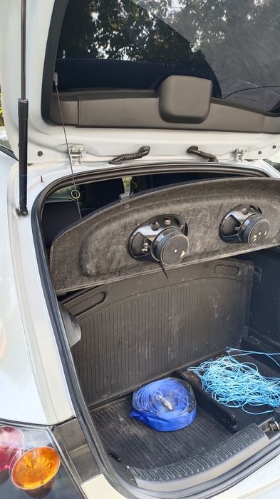 Продам Mazda 3 BK