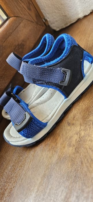 Sandale action baby 24