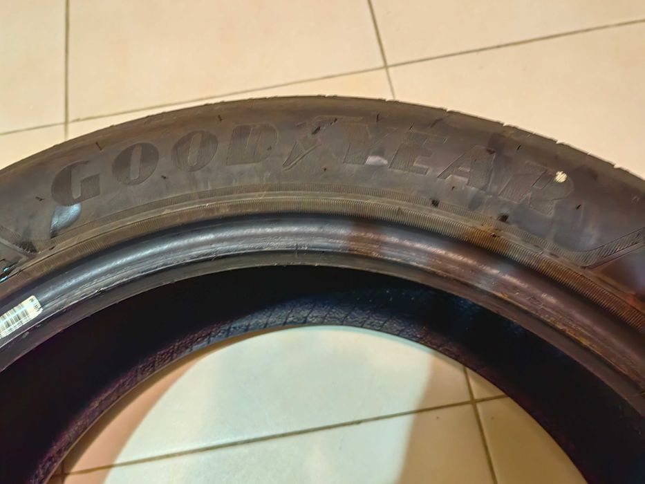 Летни гуми Goodyear 205/50 R17 93V XL 4бр.