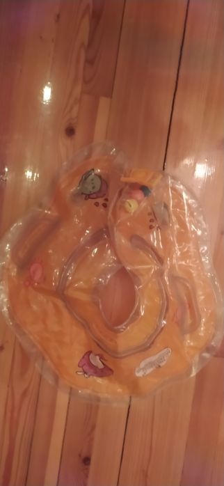 Детский балон для 1-2 лет