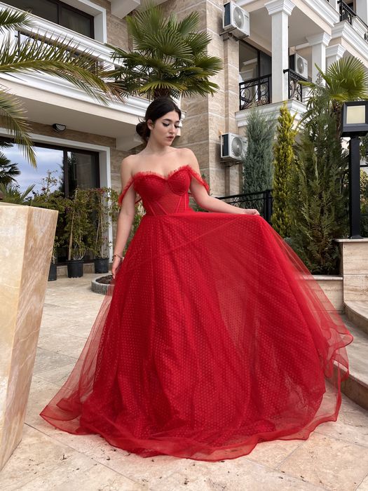 Бална Рокля Avons