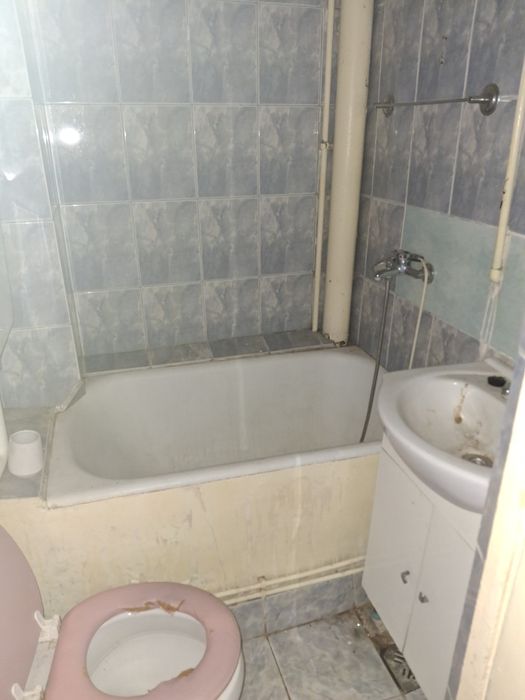 Apartament 2 camere central Micro 14 Satu Mare