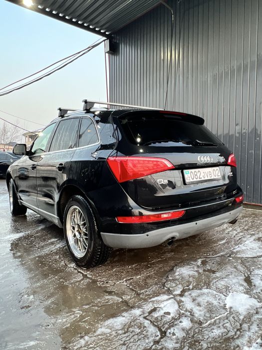 AUDI Q5, продам авто