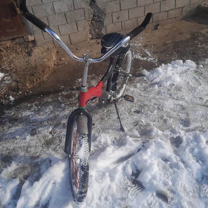 ВЕЛОСИПЕД 20 дюймов