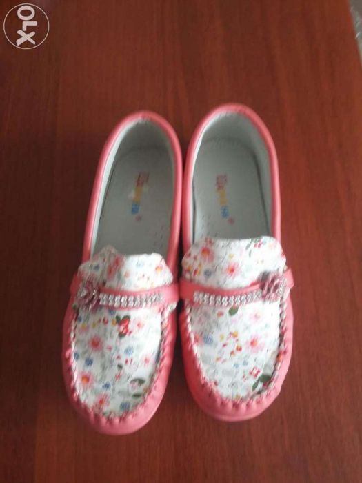 Новые! Туфельки 32 размер