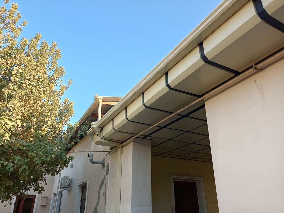 Тунукафон, Нова ва Сайдинг Хизмати