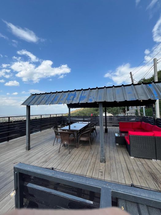 Посуточная аренда Дома