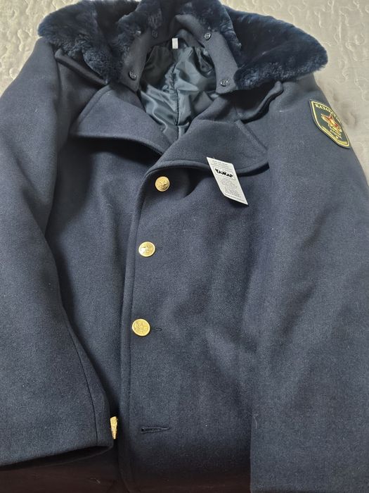Продам шинель для военных