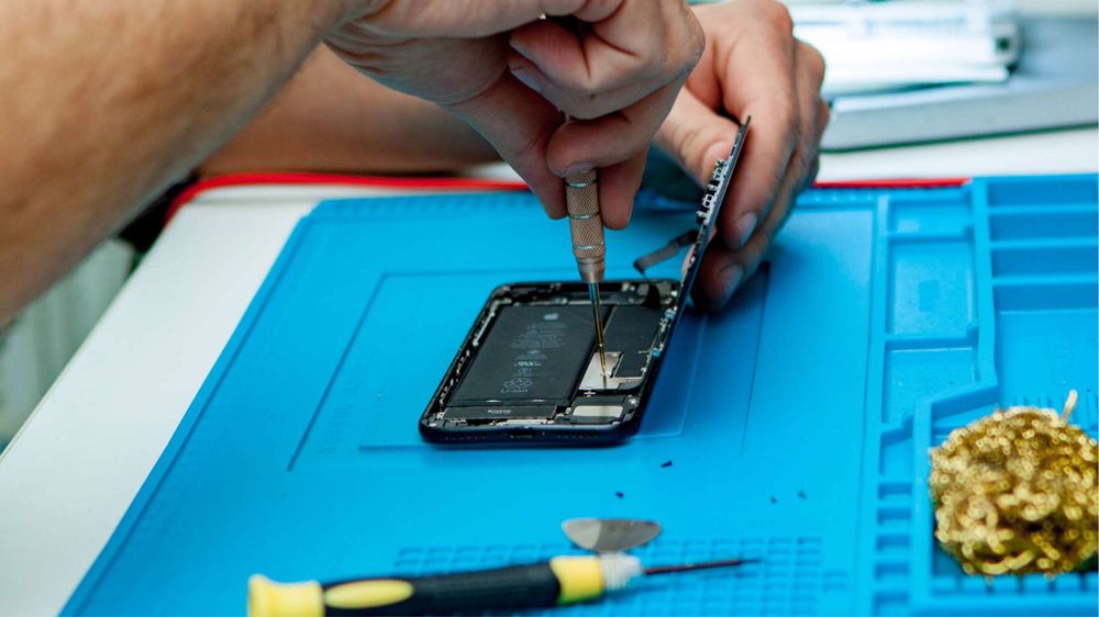 Reparatii & diagnoza telefoane