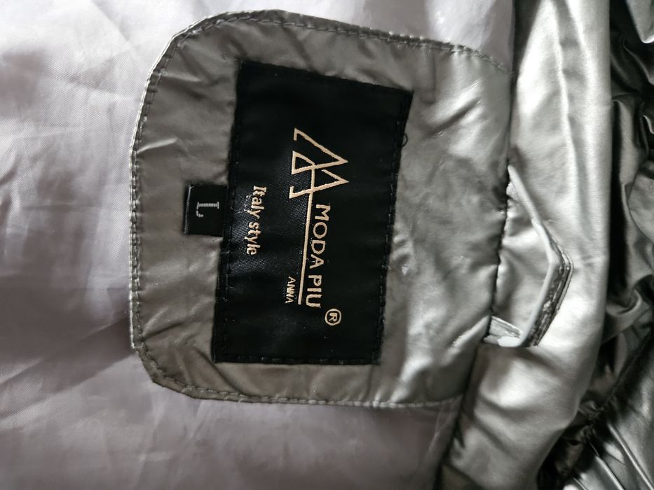 Geaca iarna impermeabila