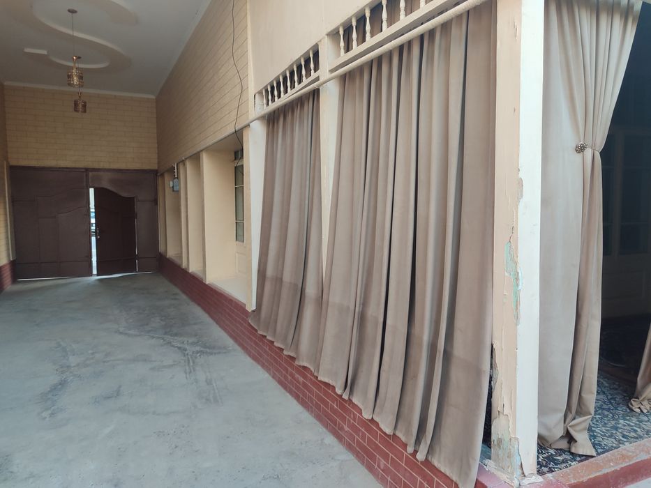 Яккасарайский район Саломатина