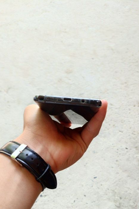 Samsung galaxy not 8