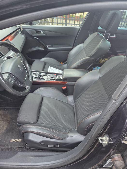 Vand Peugeot 508 RXH