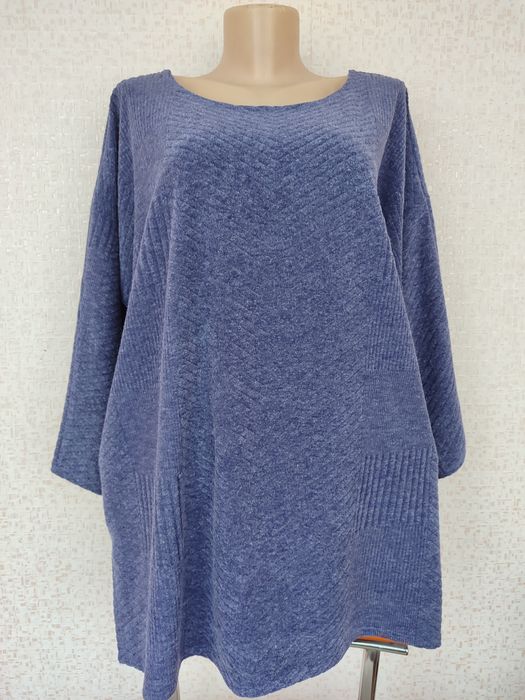 Новые кофточки большие размеры