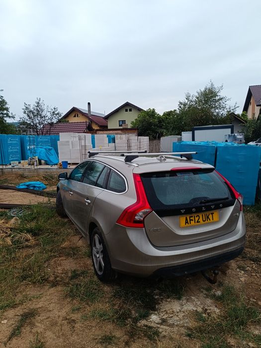 Volvo v60 de vanzare!