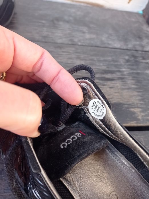 Дамски ежедневни обувки