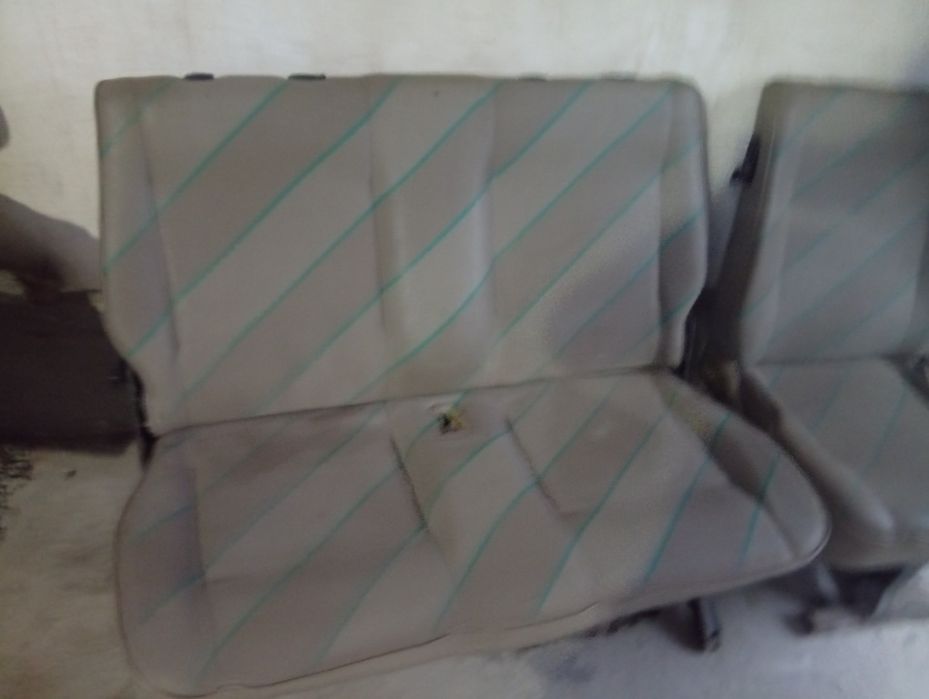 Сидения сотилади