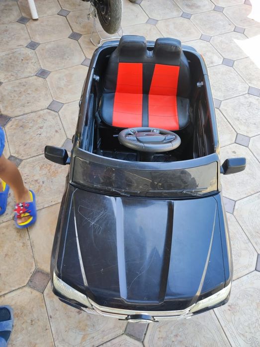 Б/у машина сатылады.