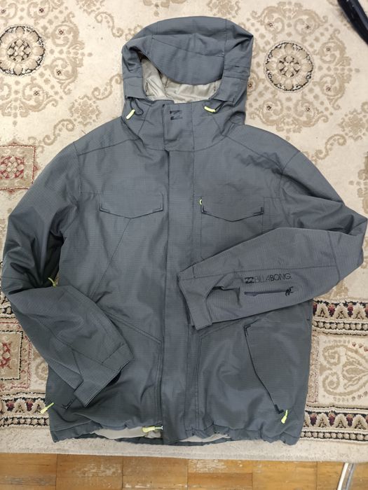 Оригинальная куртка Billabong