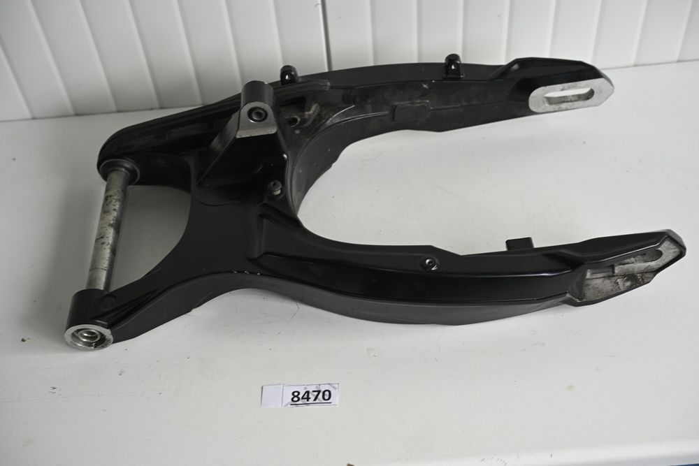 BMW F800R 2015 2017 Bascula