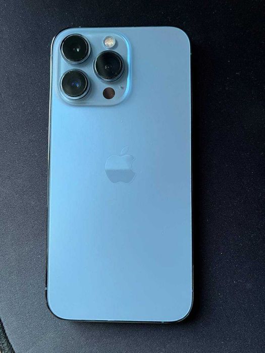 Продам iPhone 13 Pro 128GB (ТОРГ)