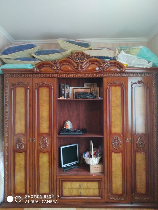 Шифонер для дома